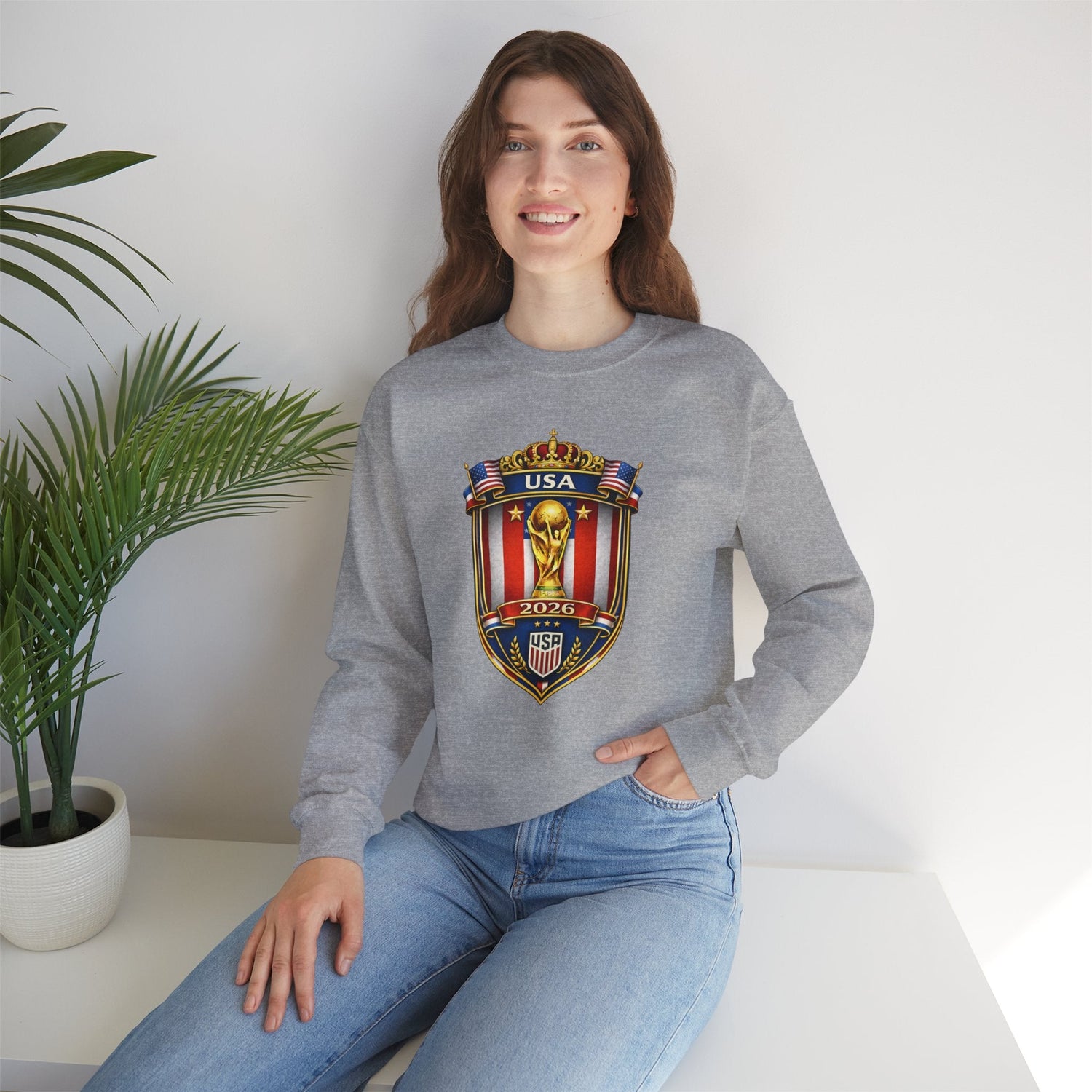 Sweatshirts