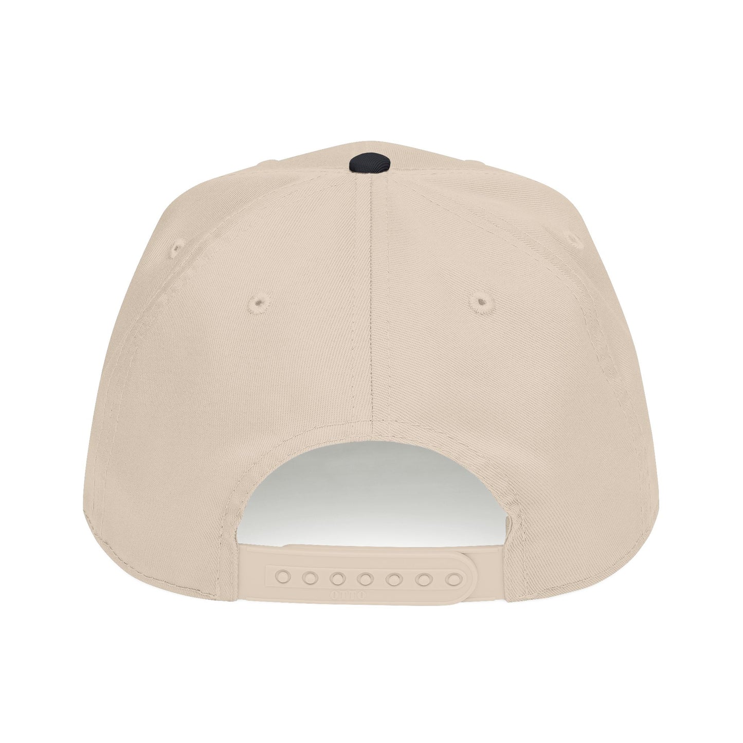 Arsenal Champions League Mid Profile Baseball Hat