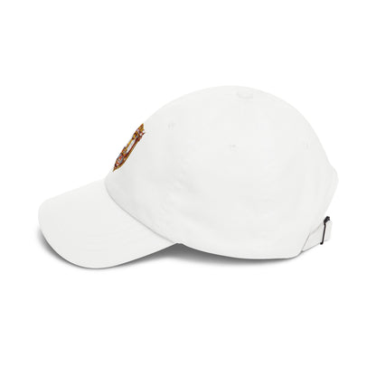 Classic Dad Cap