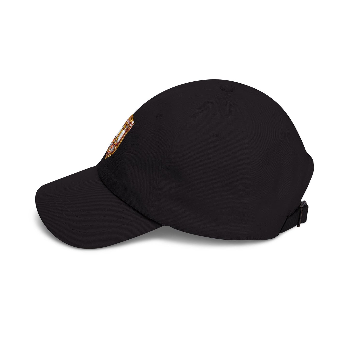 Classic Dad Cap