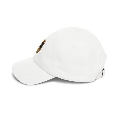 Classic Dad Cap