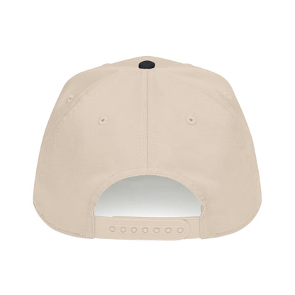 PSG Champions League Mid Profile Baseball Hat