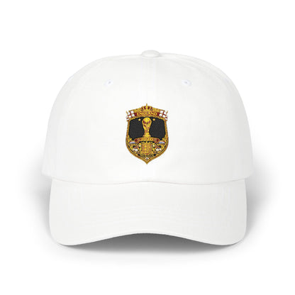 Classic Dad Cap