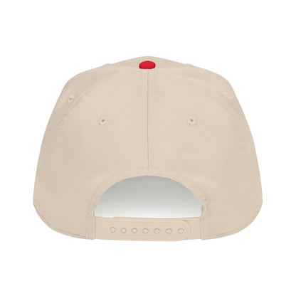 PSG Champions League Mid Profile Baseball Hat