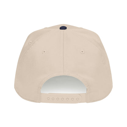 PSG Champions League Mid Profile Baseball Hat