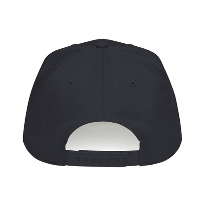 Arsenal Champions League Mid Profile Baseball Hat